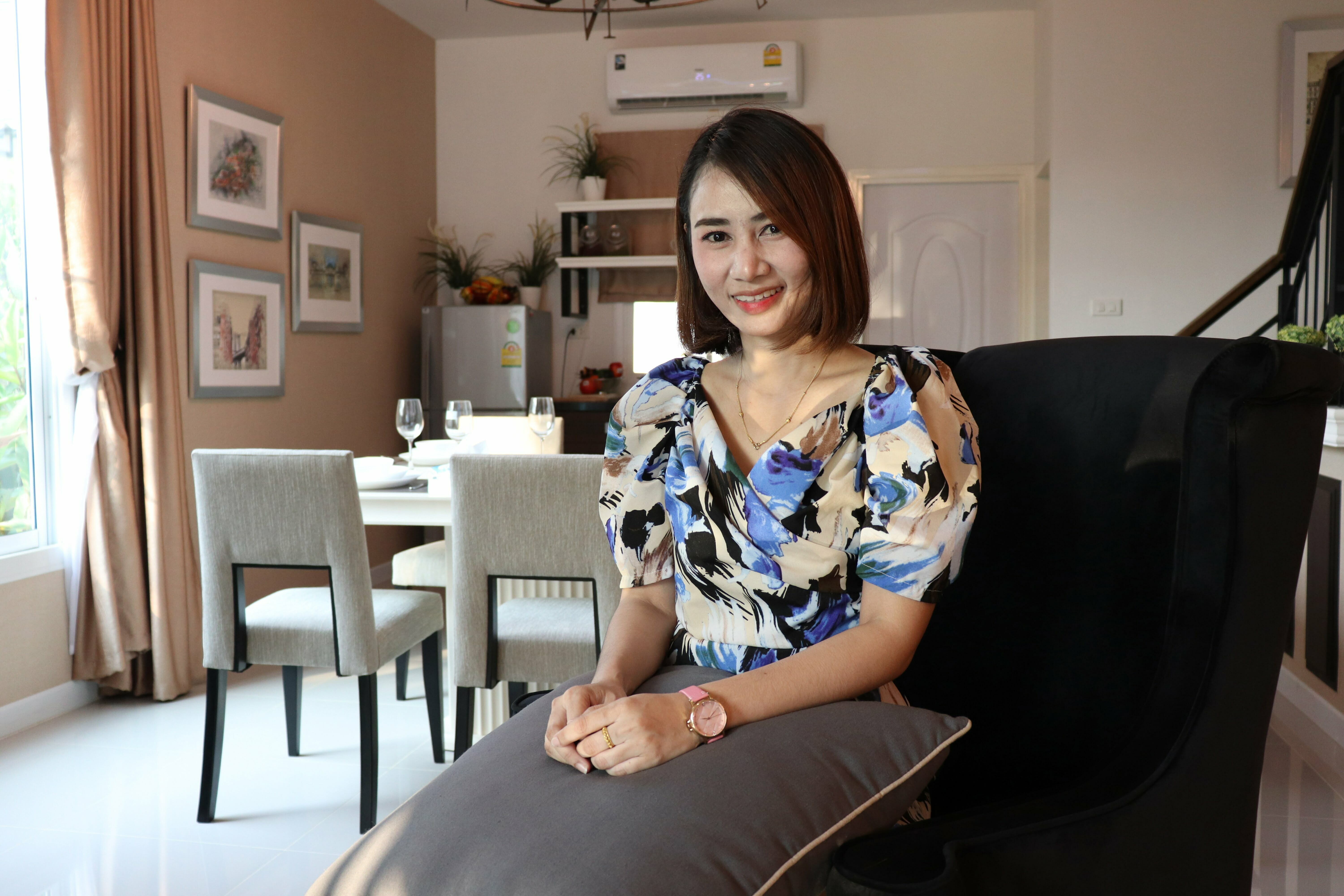 ศิริขวัญ สุระชาติ(Human Resources)